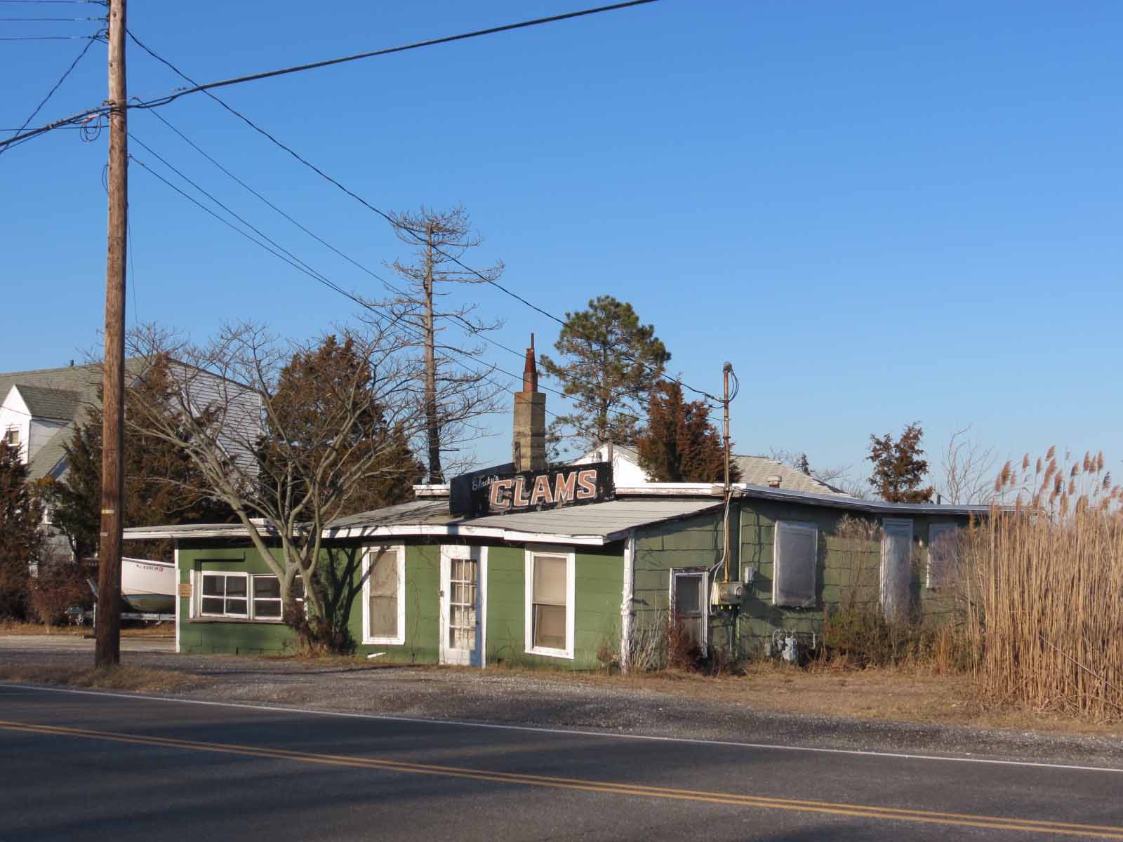 Lynda Grace An Hour Away House Hunting on Mallard Island LBI New Jersey