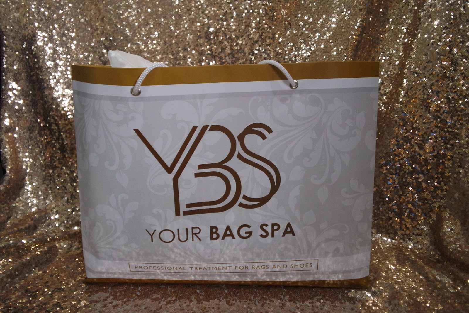 Your Bag Spa » Services