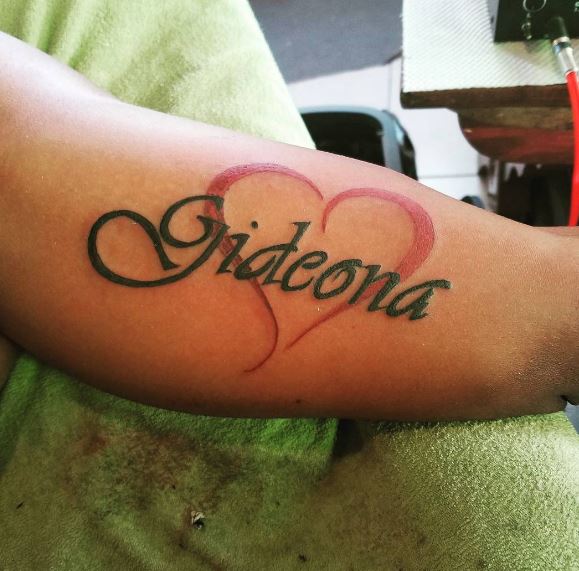 Brother Tattoos