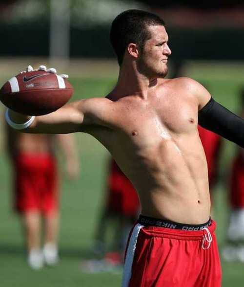 Bodybuilding Healt Improve Throw Deep