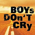Boys Don't Cry 1999 Take It Like a Man