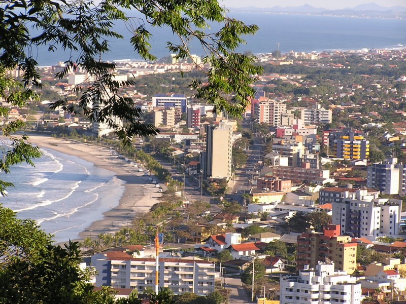 BLOGUARATUBA Porque escolhemos Guaratuba para viver. (Sequência de fotos)