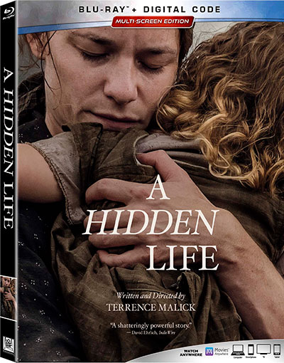 A Hidden Life 2019