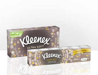 Prueba Kleenex Ultra Soft