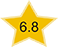 bigstar6.8 icon
