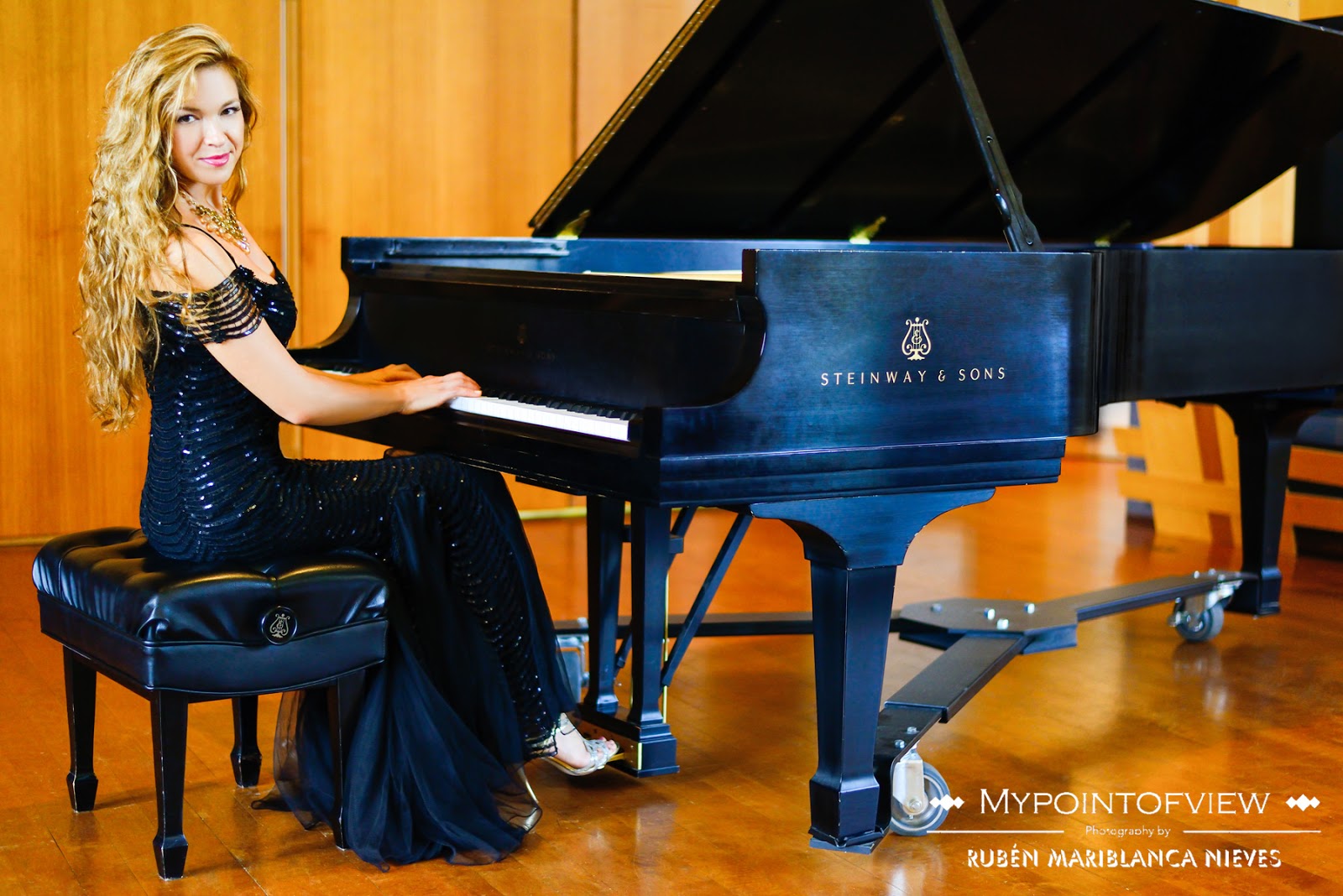 Оксана петриченко пианистка биография личная жизнь семья