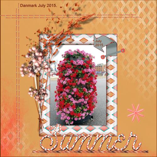page 1 - Aug 2015 - Flowers in Danmark