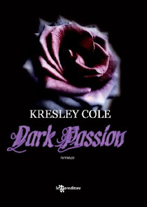 Dark Passion (Leggereditore Narrativa)
