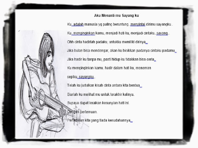 ENCIK AMRI: Aku Menantimu Sayang