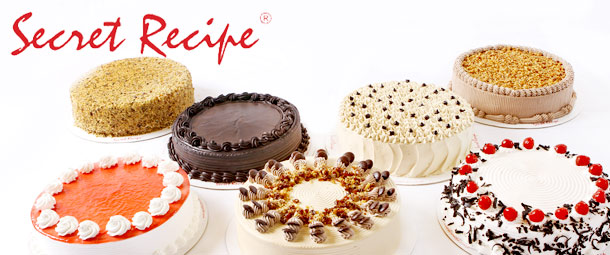Secret Recipe, The Fort Restaurants, Food, , Coffee Shop, Food Restaurant Deal, Food Blog, Food Coupon, Food Deals, CashCashPinoy deal, Discount Coupon, Unlimited Cakes, Unlimited Coffee