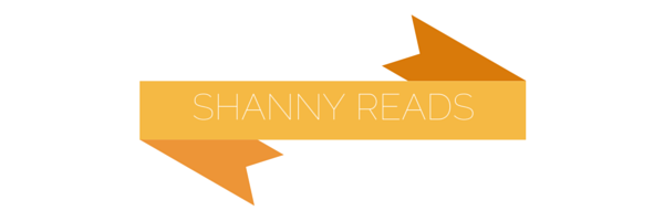 Shanny Reads