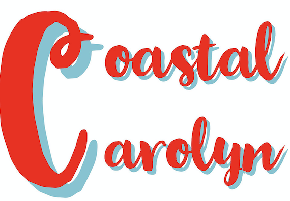                          Coastal Carolyn