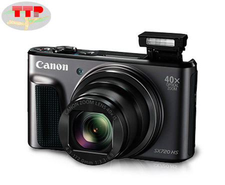 Máy ảnh Canon PowerShot SX 720 HS 