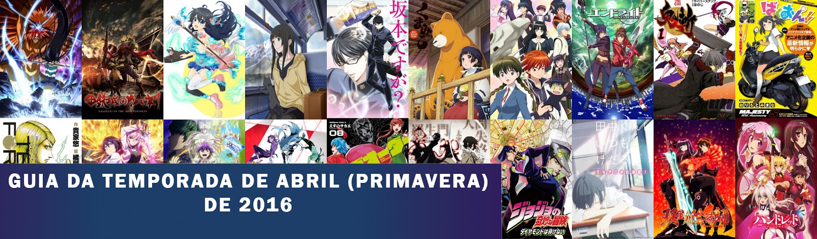 Os 10 melhores animes do estúdio P.A. Works de acordo os japoneses -  IntoxiAnime