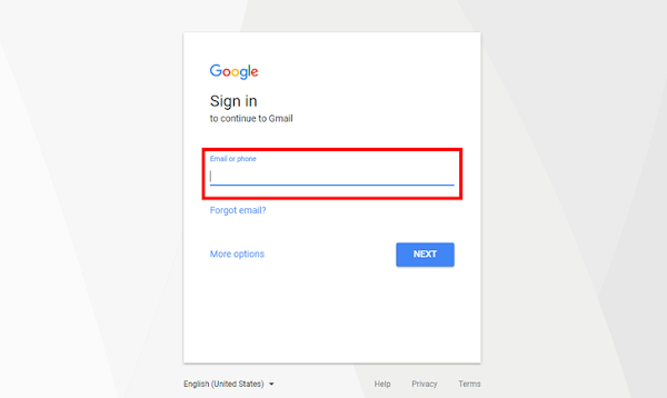 كيفية حذف جميع رسائل البريد الإلكتروني غير المرغوب فيها في جيميل