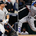 A UNANIMIDAD AARON JUDGE Y CODY BELLINGER NOVATOS DEL AÑO AMERICANA Y NACIONAL