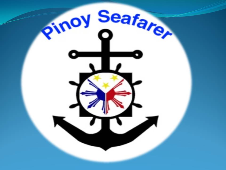 Pinoy Seafarer