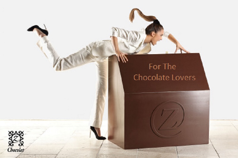 zChocolates Collection Luxury French Chocolates Delivered Worldwide