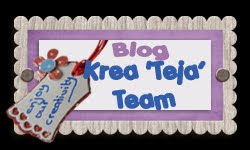 Krea 'Teja' Challenge Blog