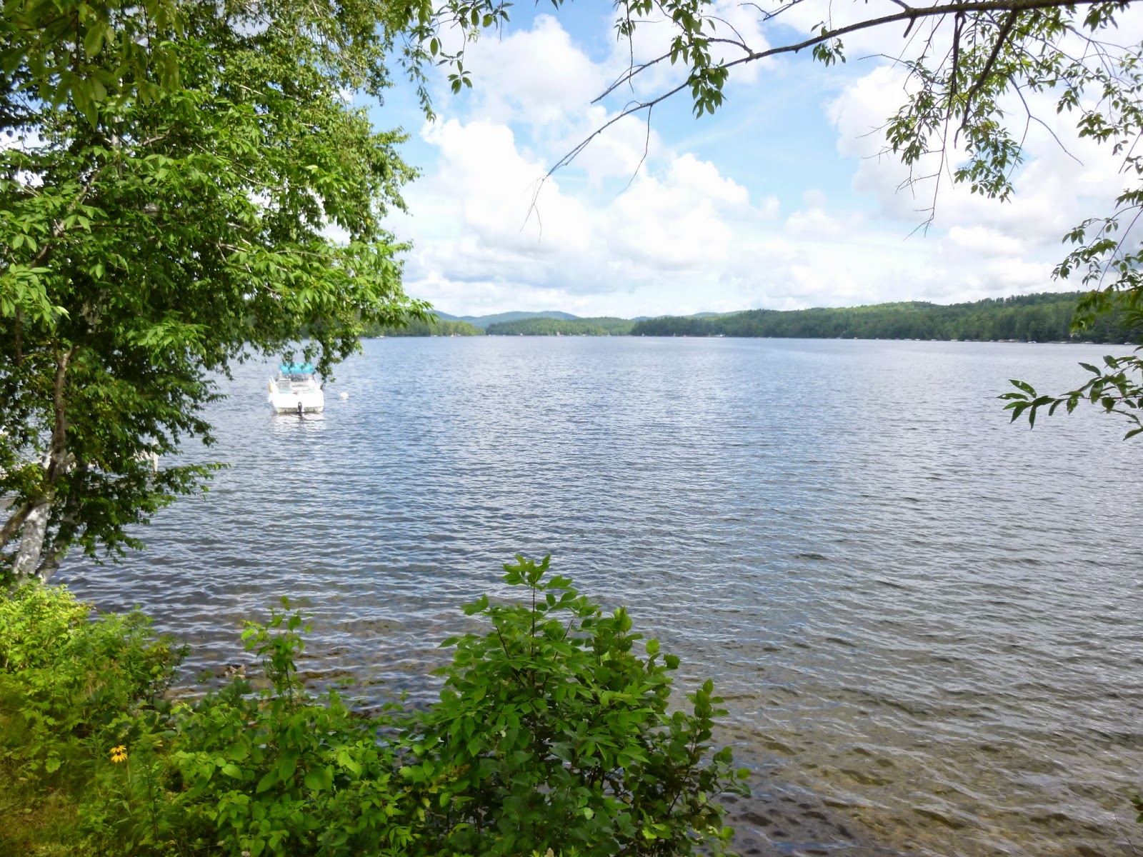 seniors walking across america POST 1387; JULY 24, 2014; NORWAY, MAINE