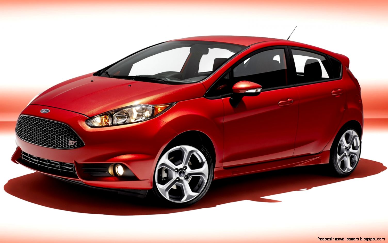 ford fiesta 2013 12