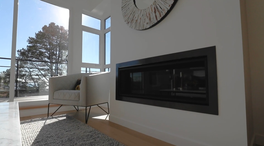 41 Interior Design Photos vs. 1148 Johnston Rd, White Rock, BC Luxury Townhome Tour