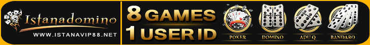 Istana Domino Situs Judi Poker Online Terpercaya Di Indonesia