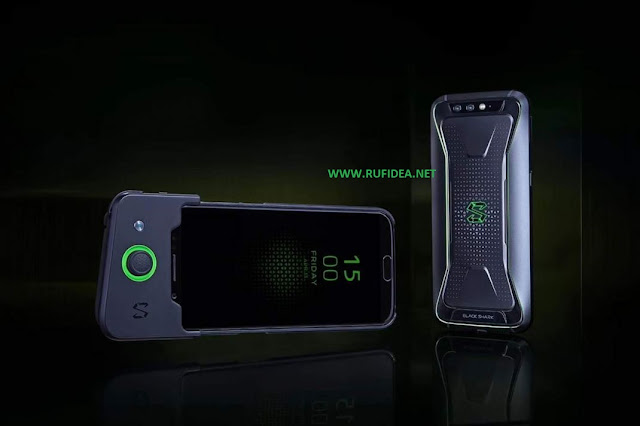 Xiaomi Black Shark