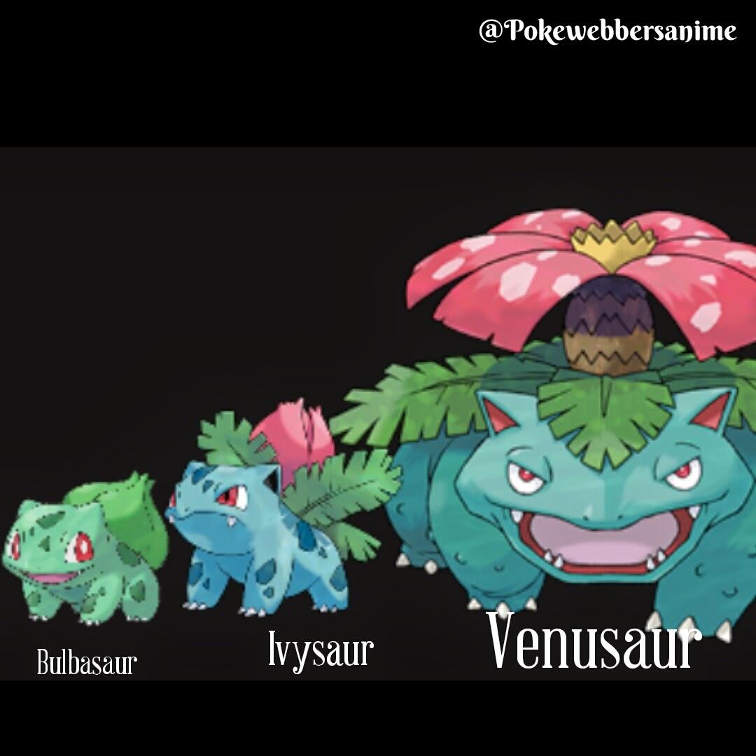Pokeweb Bulbasaur 001 Pokelearning Bulbasaur 001 Pokelearning