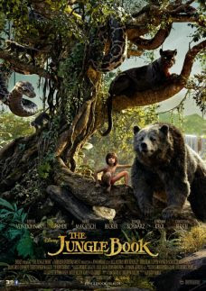 Film The Jungle Book 2016 Subtitle Indonesia