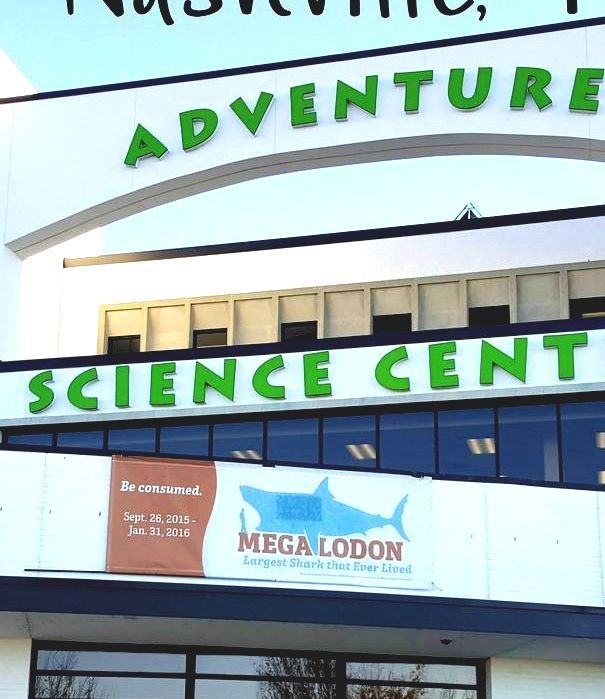 List Of Museums In Tennessee Science Museum In Nashville Tn