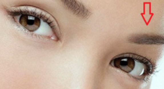 99 Arti Kedutan Alis Menurut Primbon Dan Islam Paling Lengkap Firasat Kedutan Alis