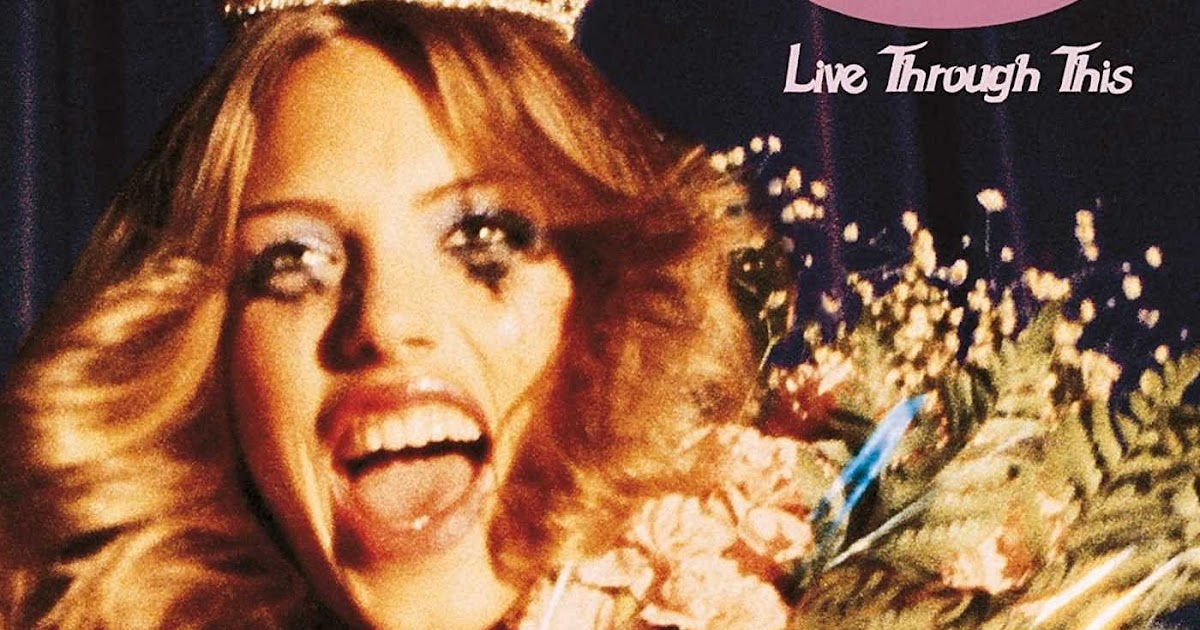 Imperdible Hole "Live Through This" (1994)