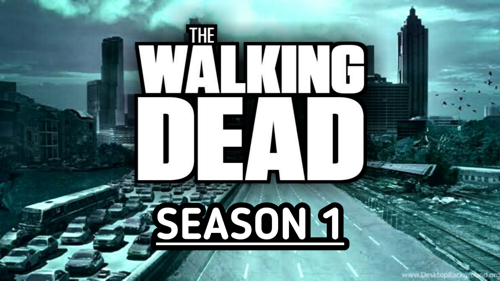 The Walking Dead Season 1 Full Episode