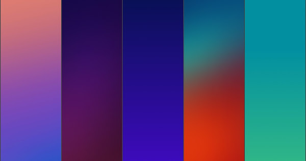 Gradient phone wallpapers | Heroscreen | High-Quality Background Wallpapers