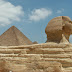 Tourist sites in Egypt