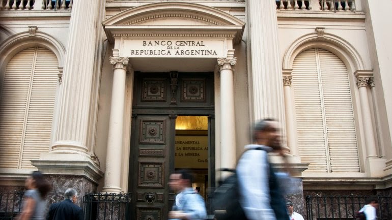 Las reservas del Banco Central alcanzaron un nuevo máximo en el año: u$s31 mil millones