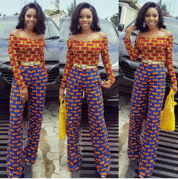 ankara trouser styles 2017