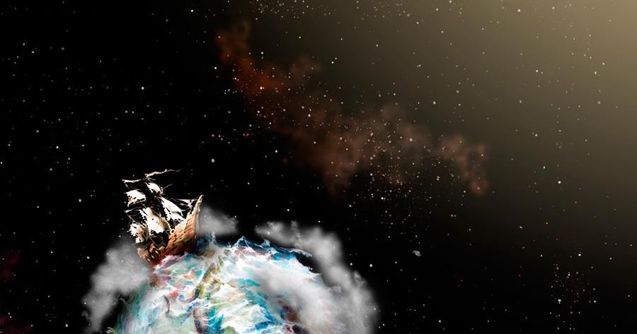 circa survive violent waves