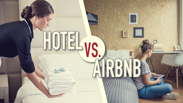 Hotel Airbnb