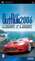 Descargar OutRun 2006 Coast 2 Coast para 
    PlayStation Portable en Español es un juego de Carreras desarrollado por Sumo Digital Ltd.