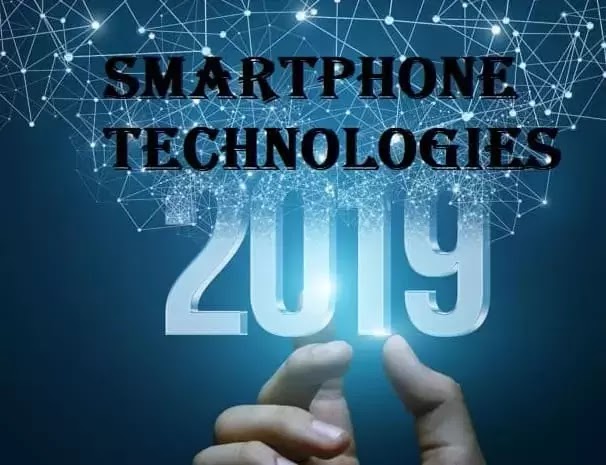 smartphone technologies