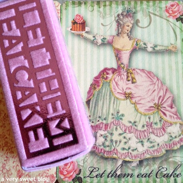 Lipstick Queen Let Them Eat Cake Lipstick Review A Very Sweet Blog