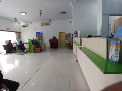 Alamat Bri Syariah Kc Cirebon Siliwangi Alamat Kantor Bank