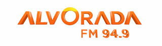 Ouvir a Rádio Alvorada FM 94.9 de Belo Horizonte / Minas Gerais