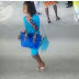SHAME! Woman captured on CCTV stealing a handbag inside chirch
