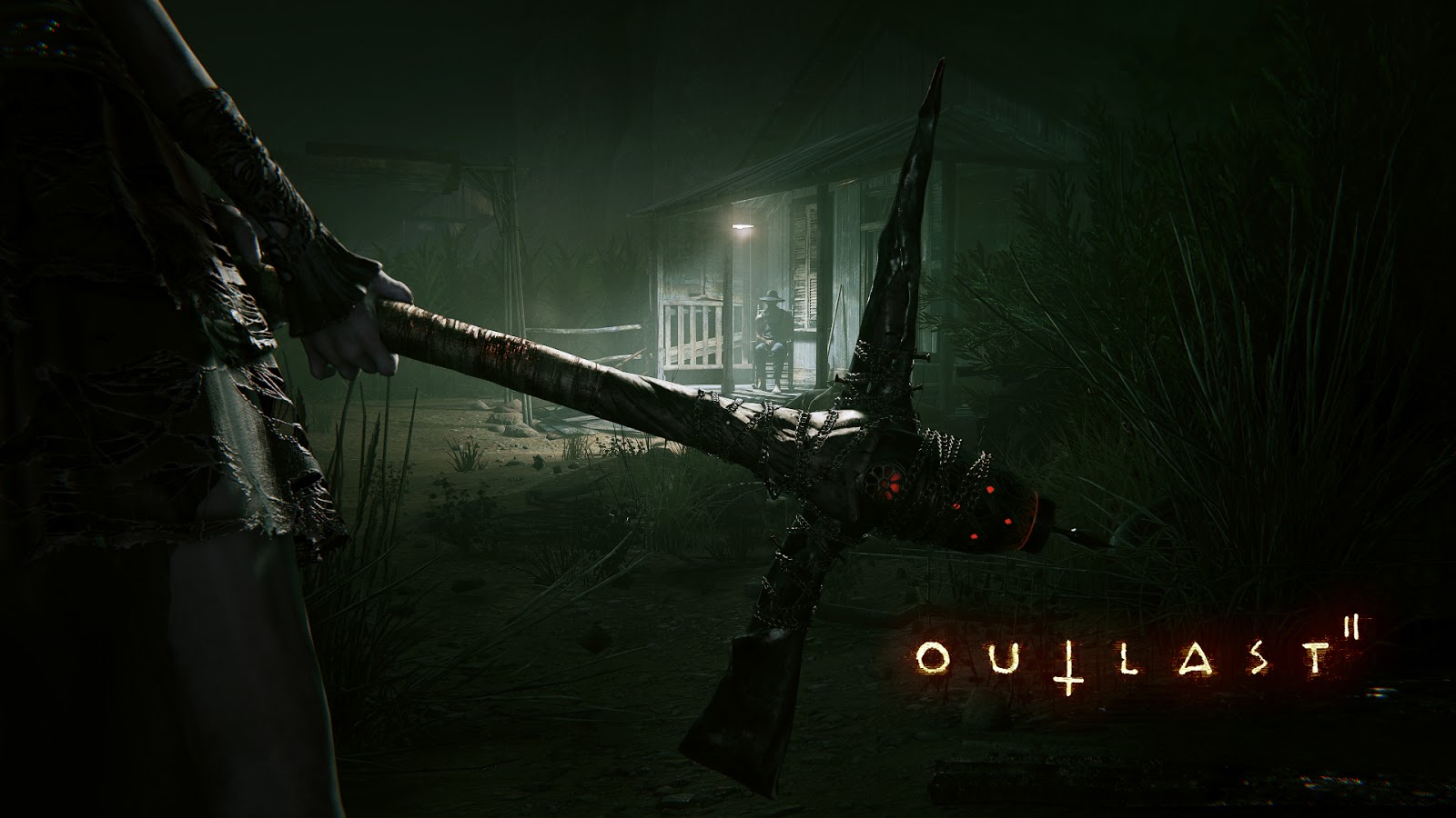 download outlast two