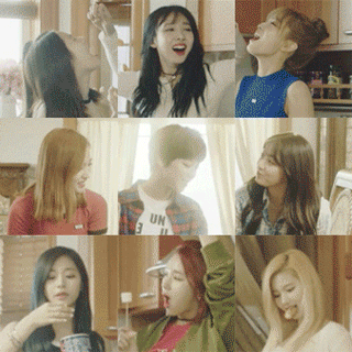 트와이스 9분할 | 인스티즈