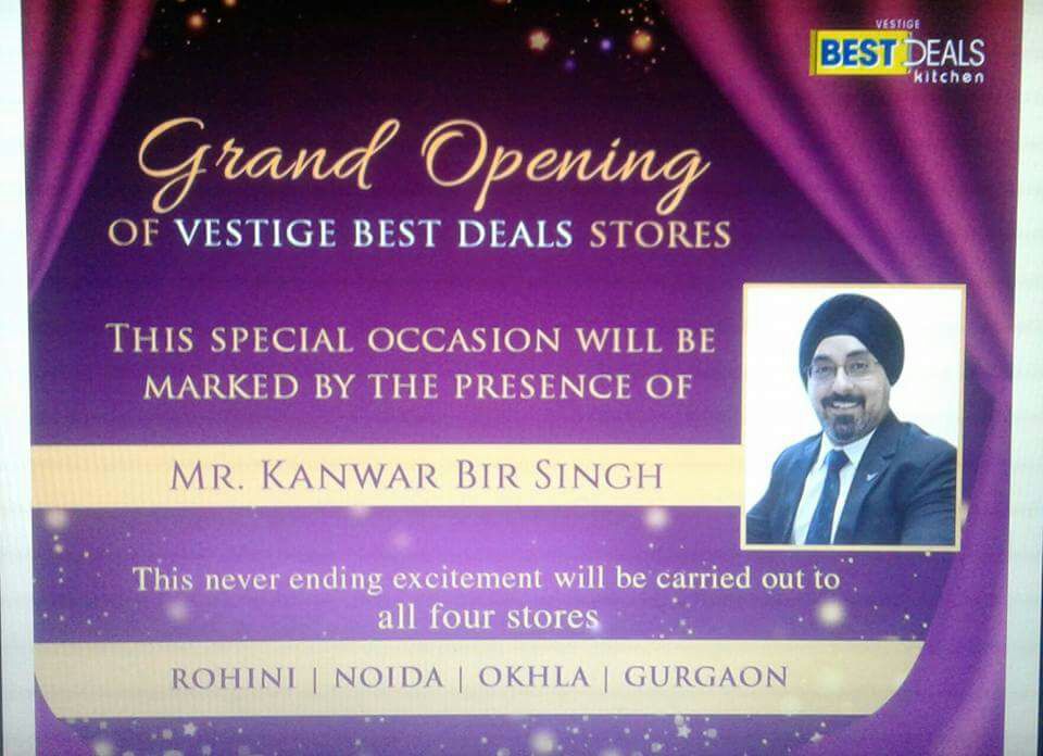 Vestige Success Stories and Latest News