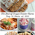 The Best Of Frugal Foodie Mama- Top 10 Posts Of 2015